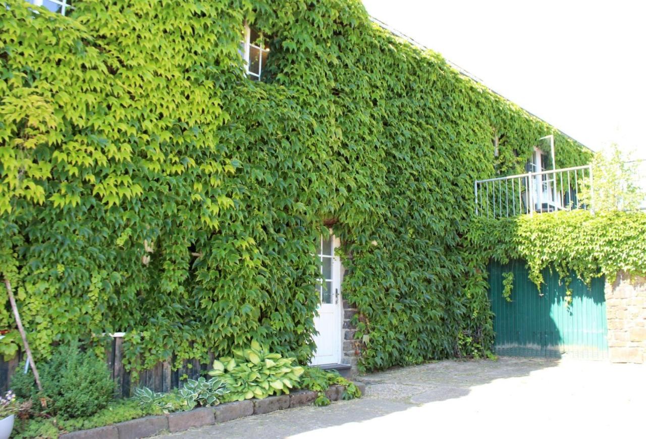 Victorhof Landurlaub Deine Auszeit Im Gruenen, Umgeben Von Wald & Wiesen Monschau Exterior foto